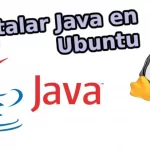 Instalar java en Ubuntu